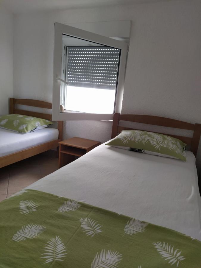 Apartmani Ruza Вир Екстериор снимка