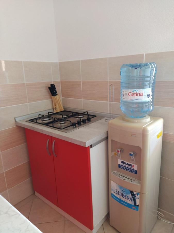 Apartmani Ruza Вир Екстериор снимка