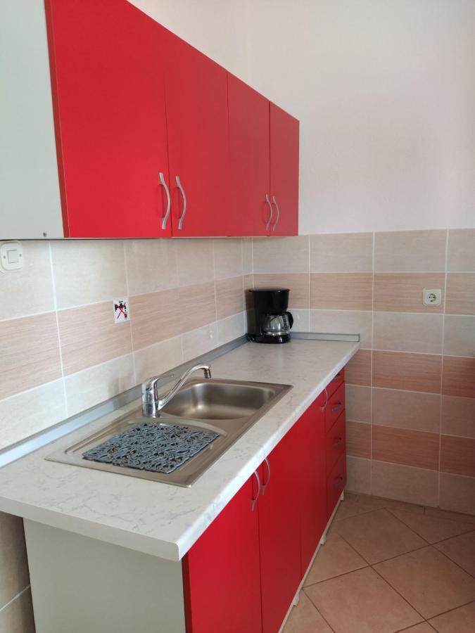 Apartmani Ruza Вир Екстериор снимка