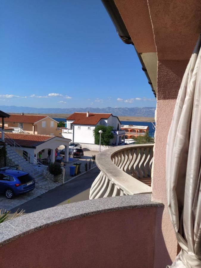 Apartmani Ruza Вир Екстериор снимка