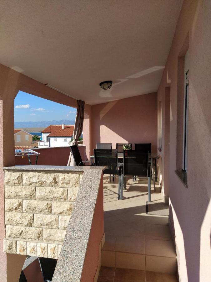 Apartmani Ruza Вир Екстериор снимка