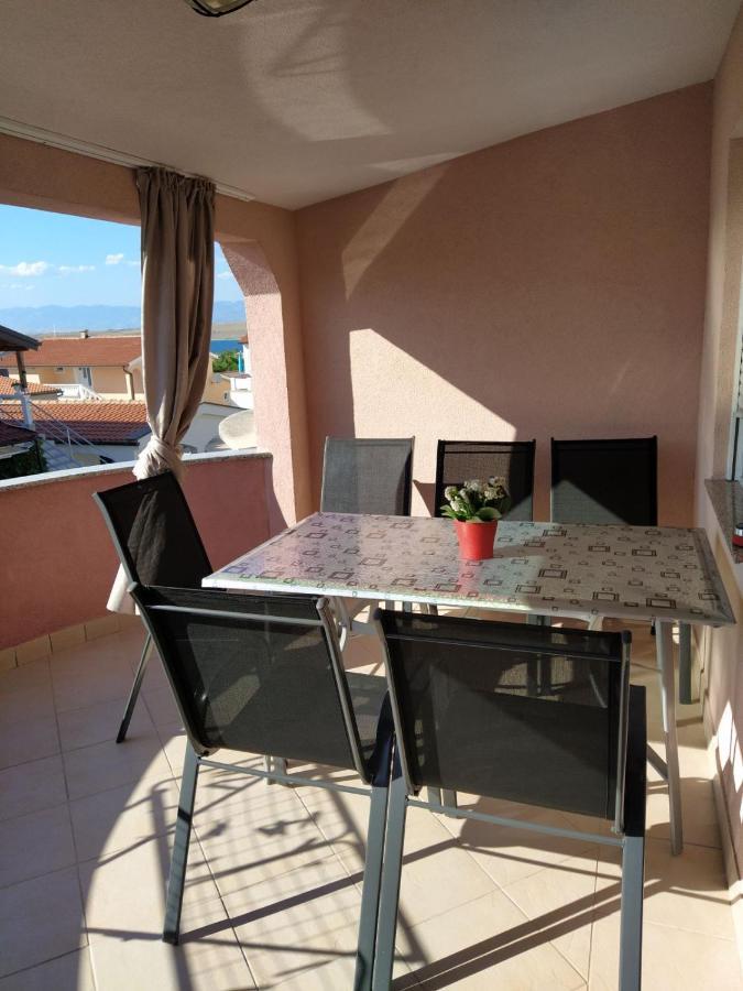 Apartmani Ruza Вир Екстериор снимка