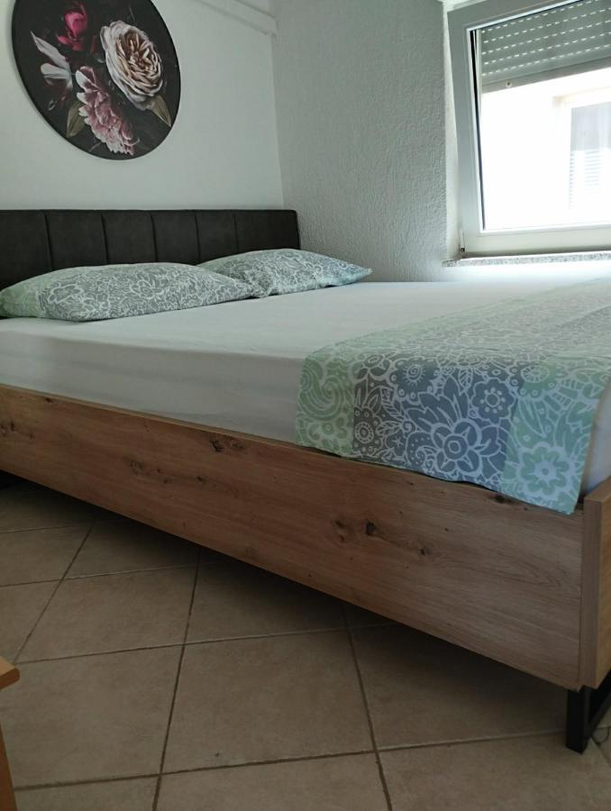 Apartmani Ruza Вир Екстериор снимка