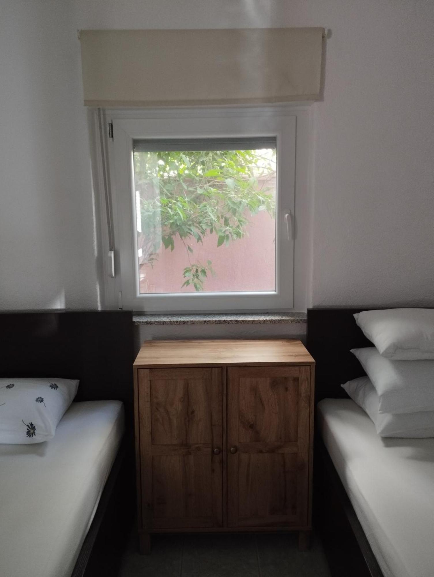 Apartmani Ruza Вир Екстериор снимка