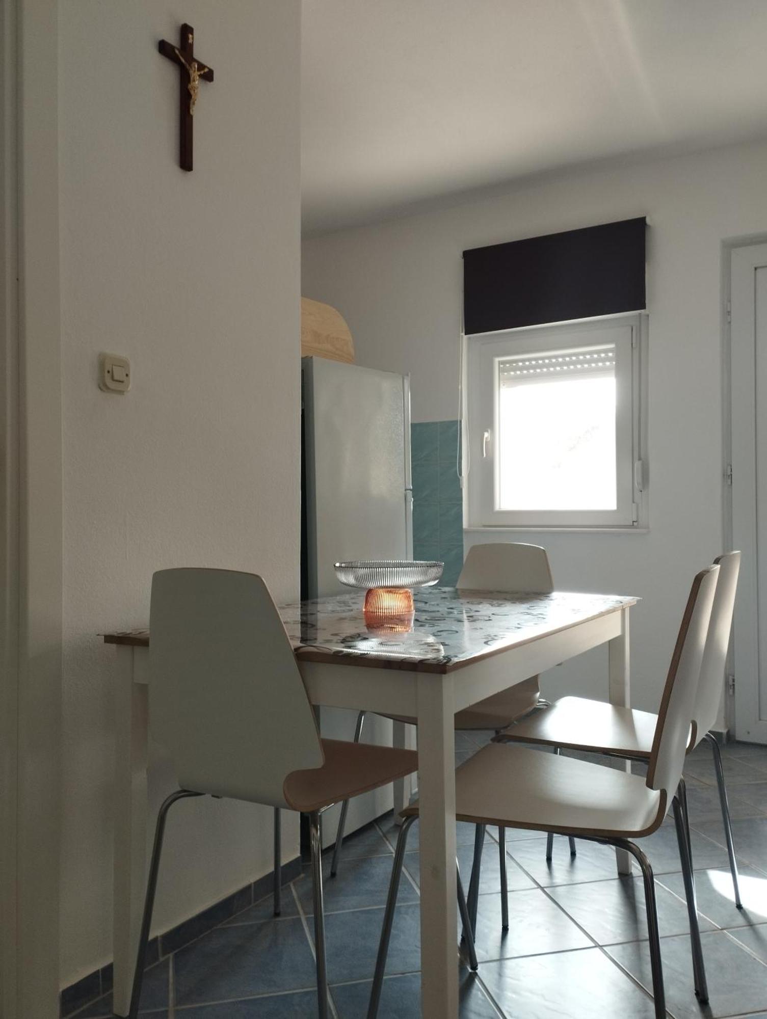 Apartmani Ruza Вир Екстериор снимка