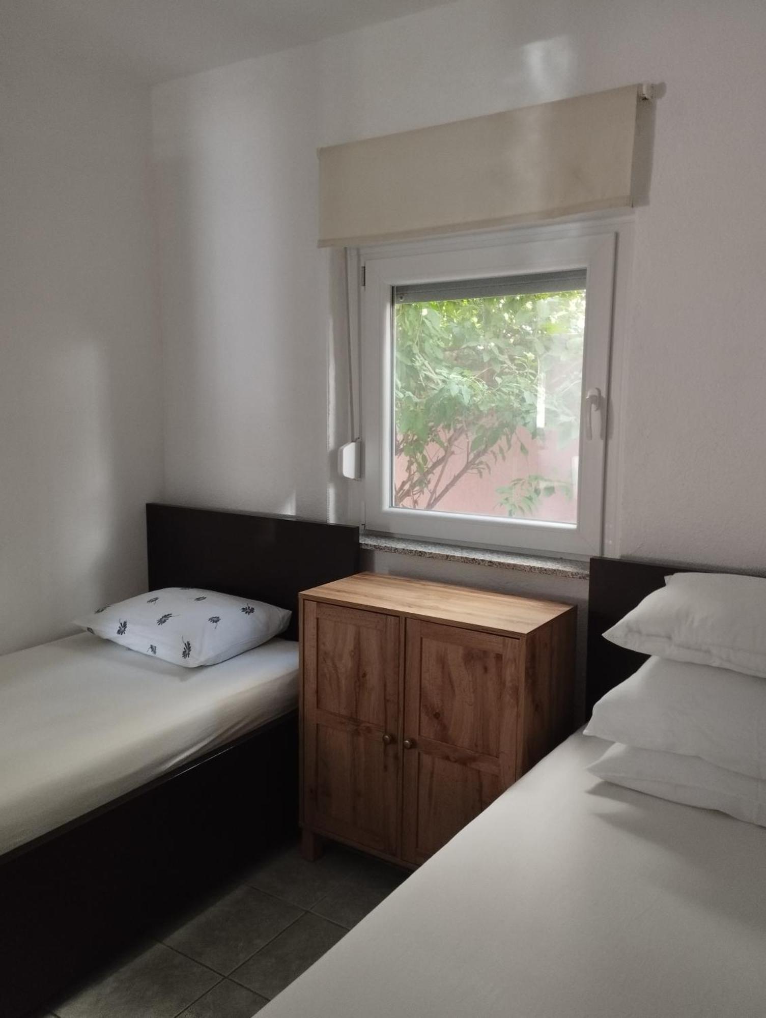 Apartmani Ruza Вир Екстериор снимка
