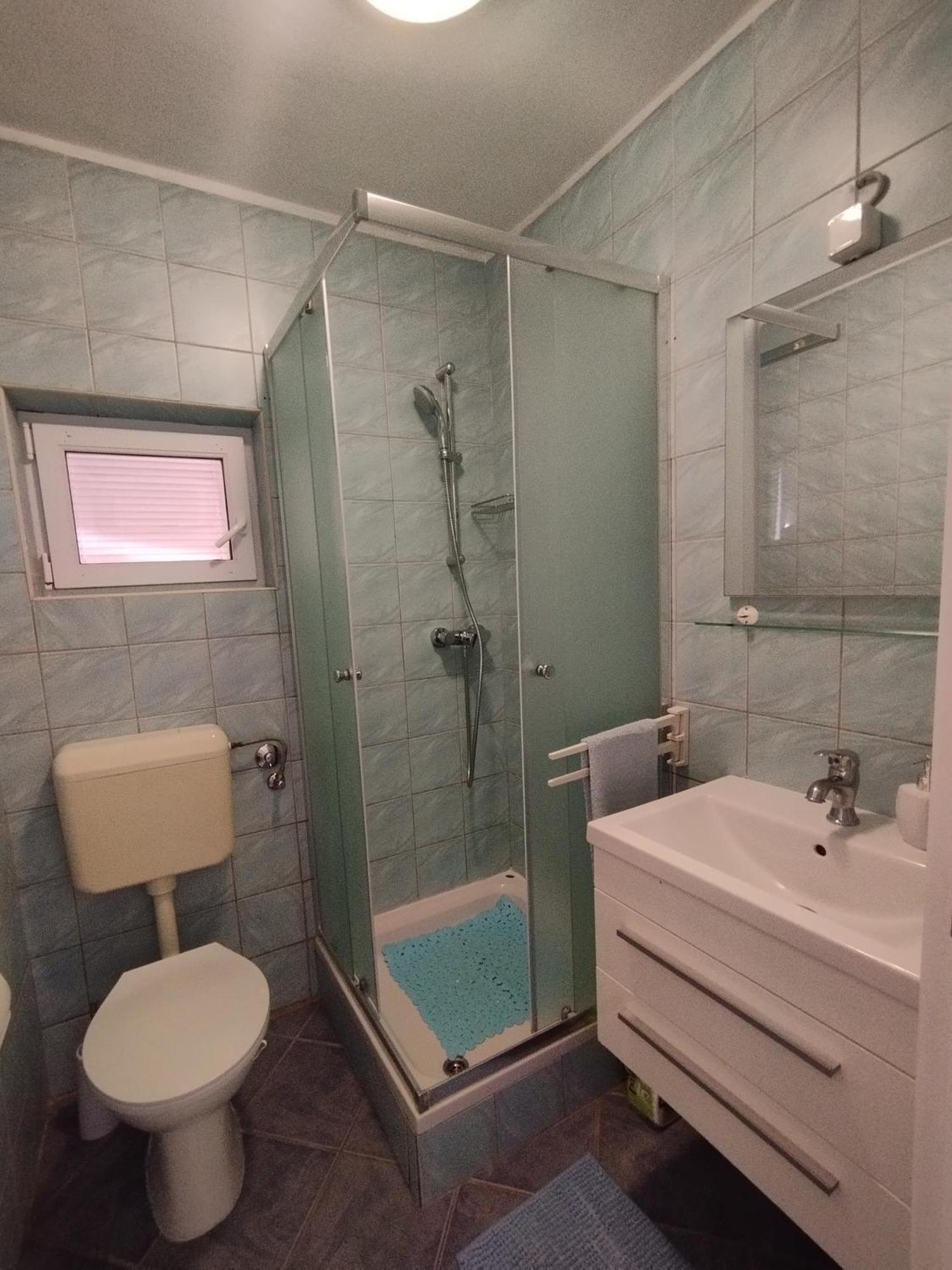 Apartmani Ruza Вир Екстериор снимка