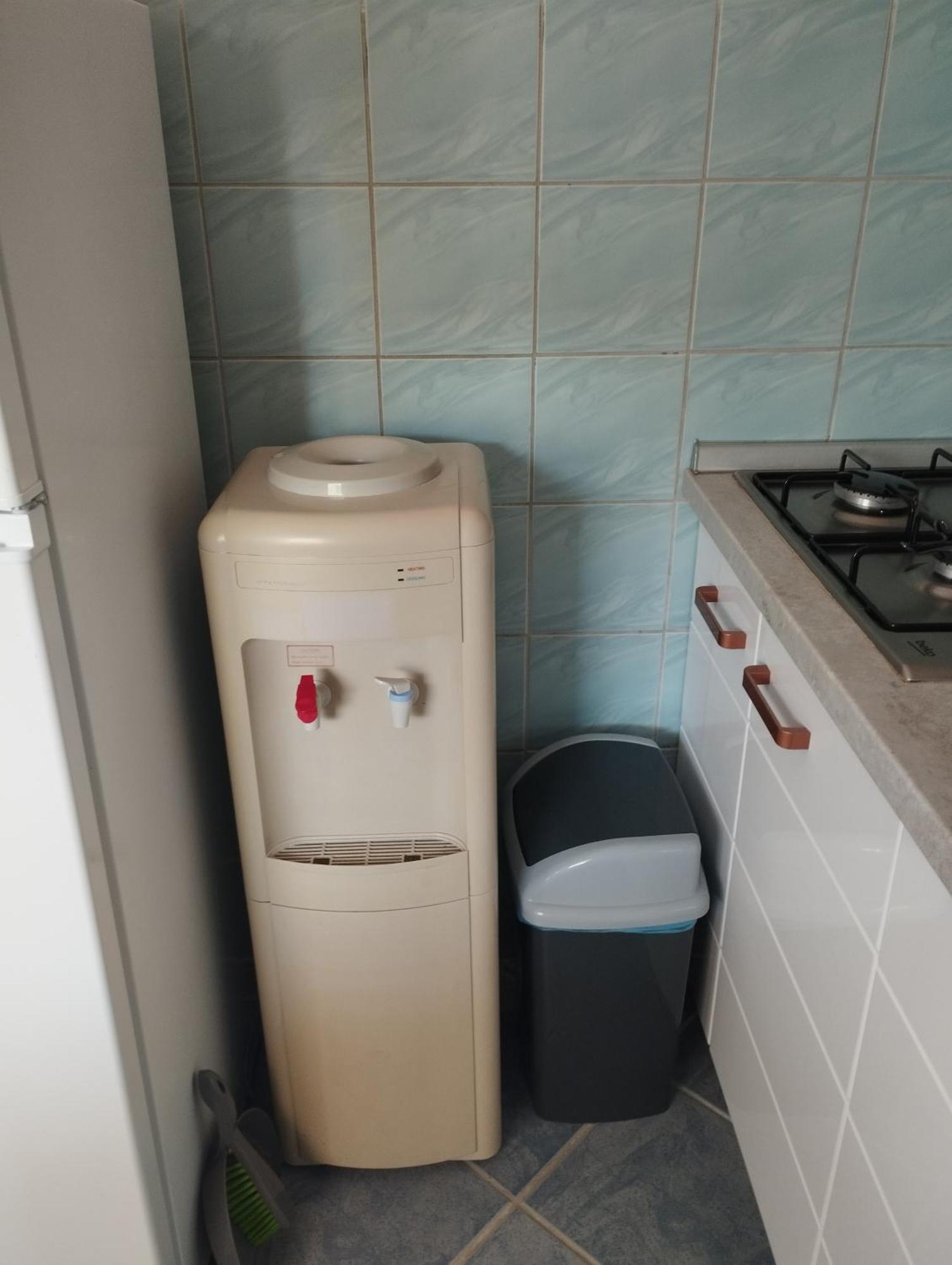 Apartmani Ruza Вир Екстериор снимка