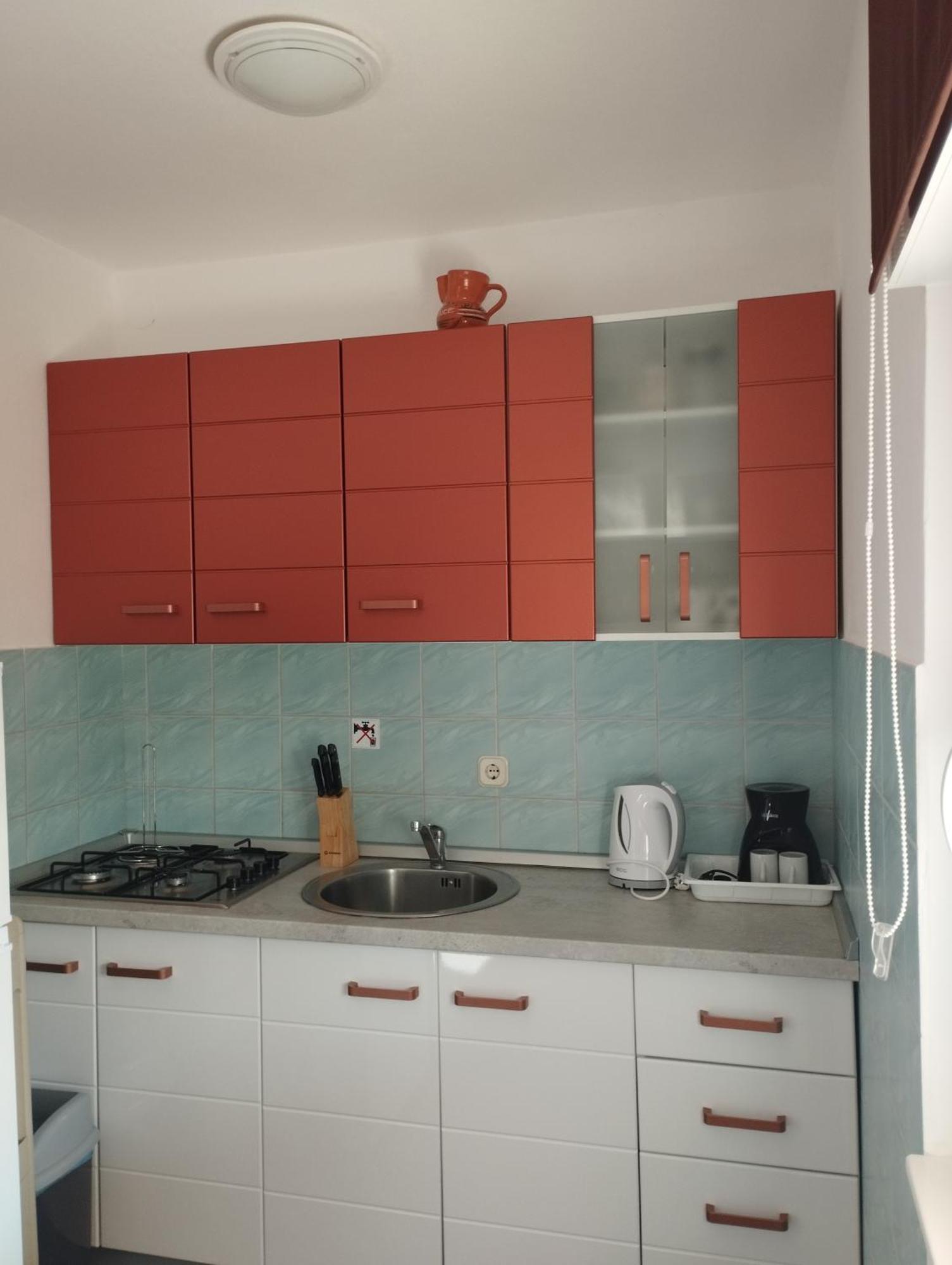 Apartmani Ruza Вир Екстериор снимка