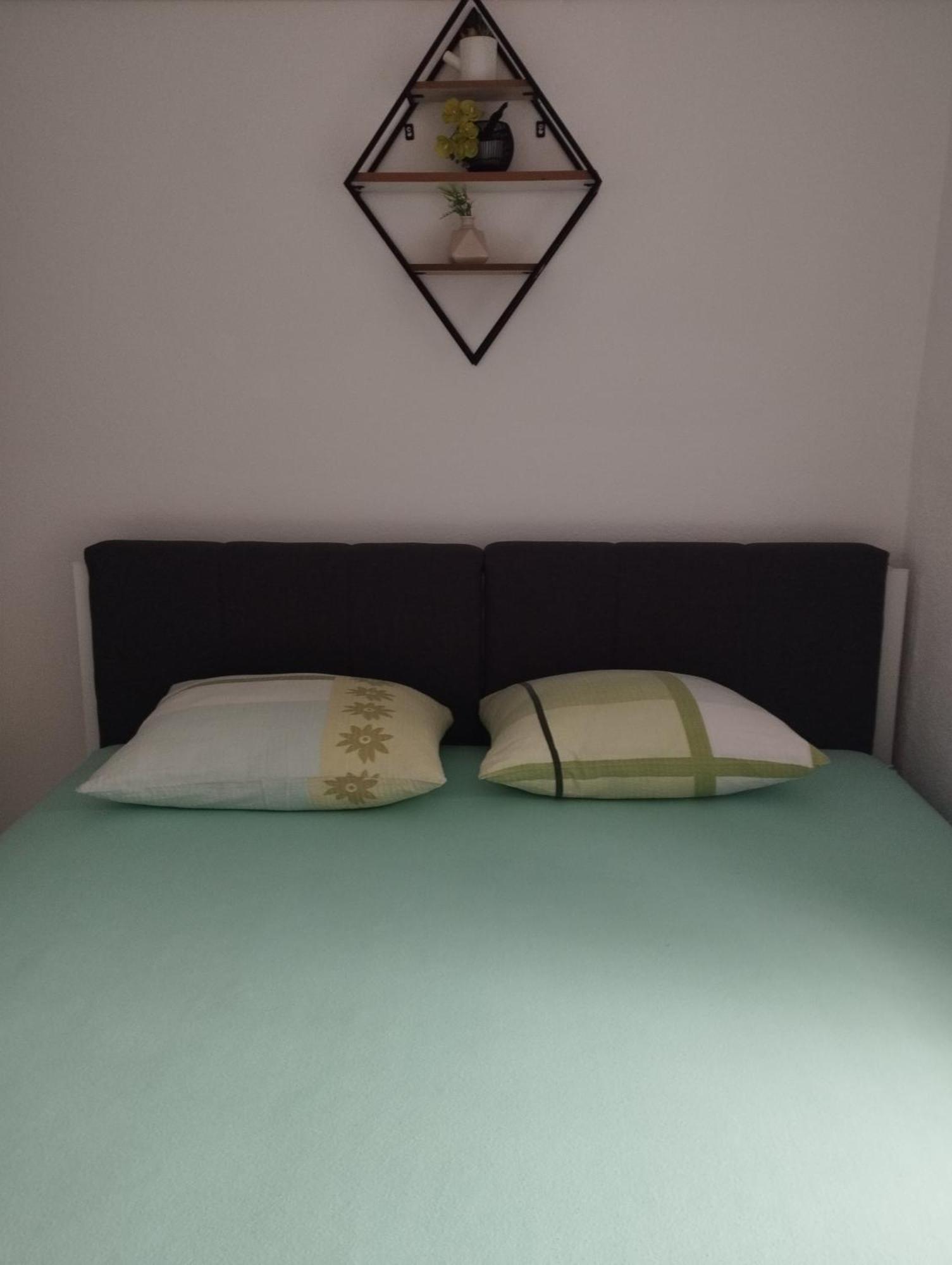 Apartmani Ruza Вир Екстериор снимка
