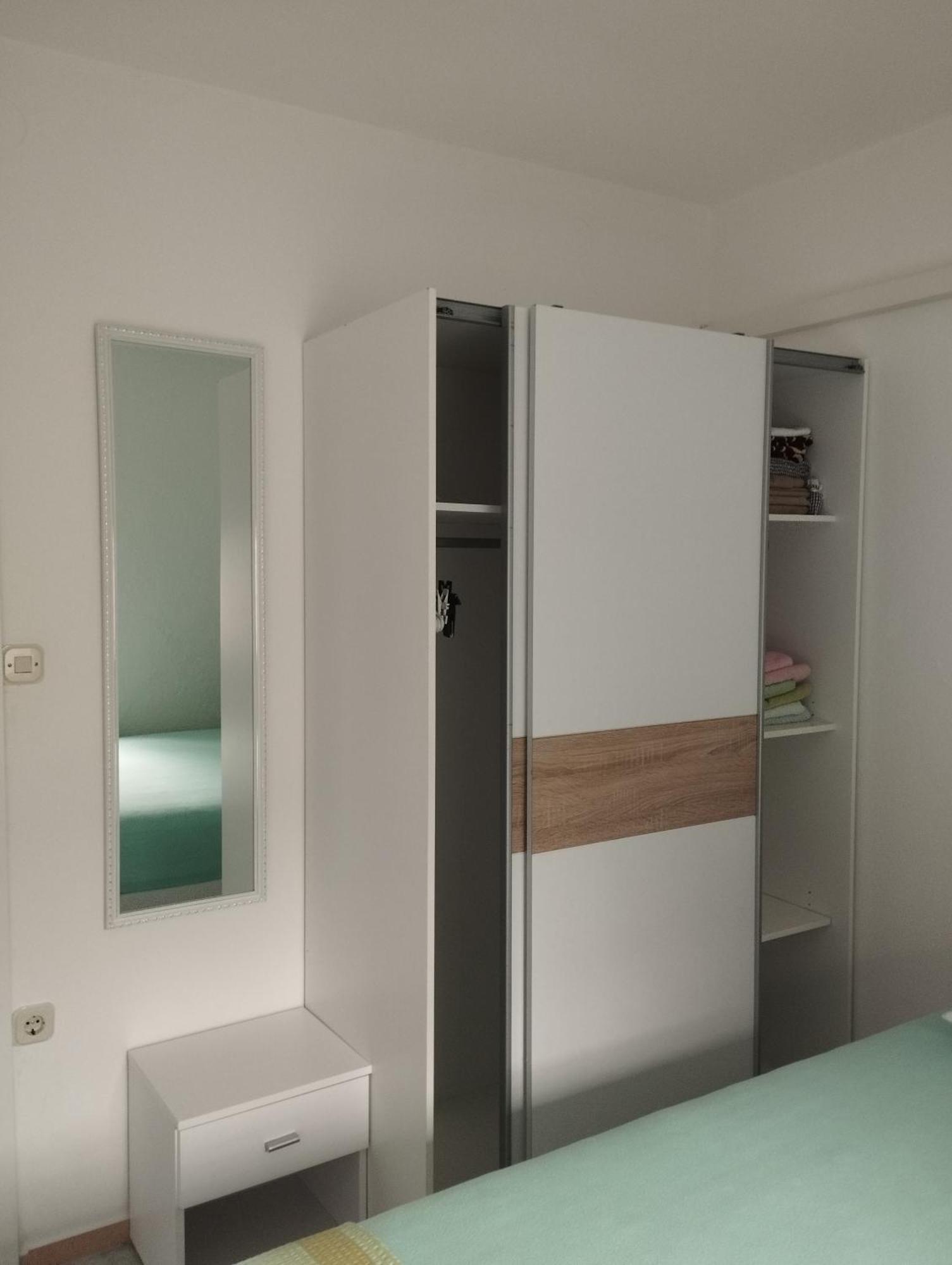 Apartmani Ruza Вир Екстериор снимка
