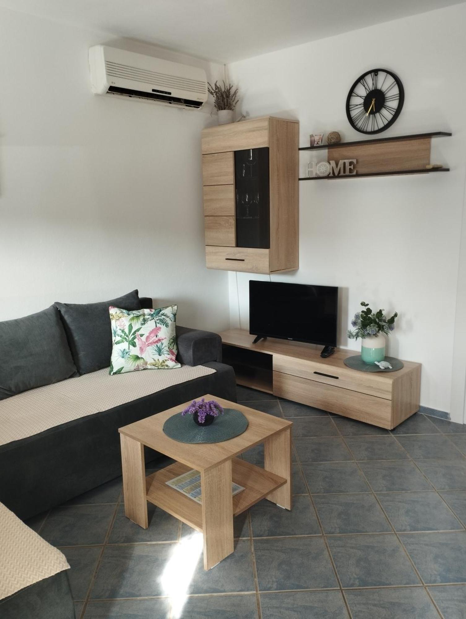 Apartmani Ruza Вир Екстериор снимка