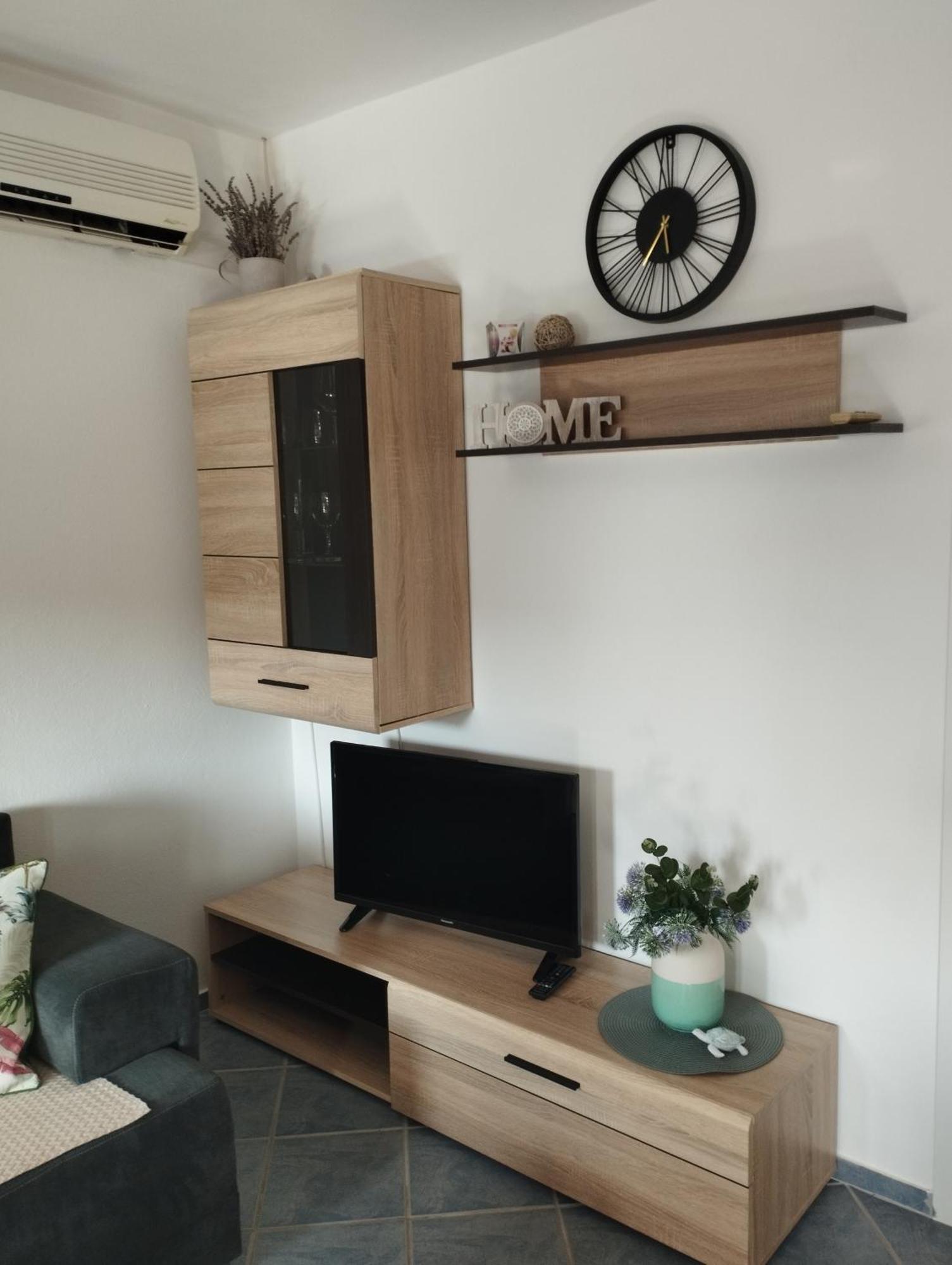 Apartmani Ruza Вир Екстериор снимка